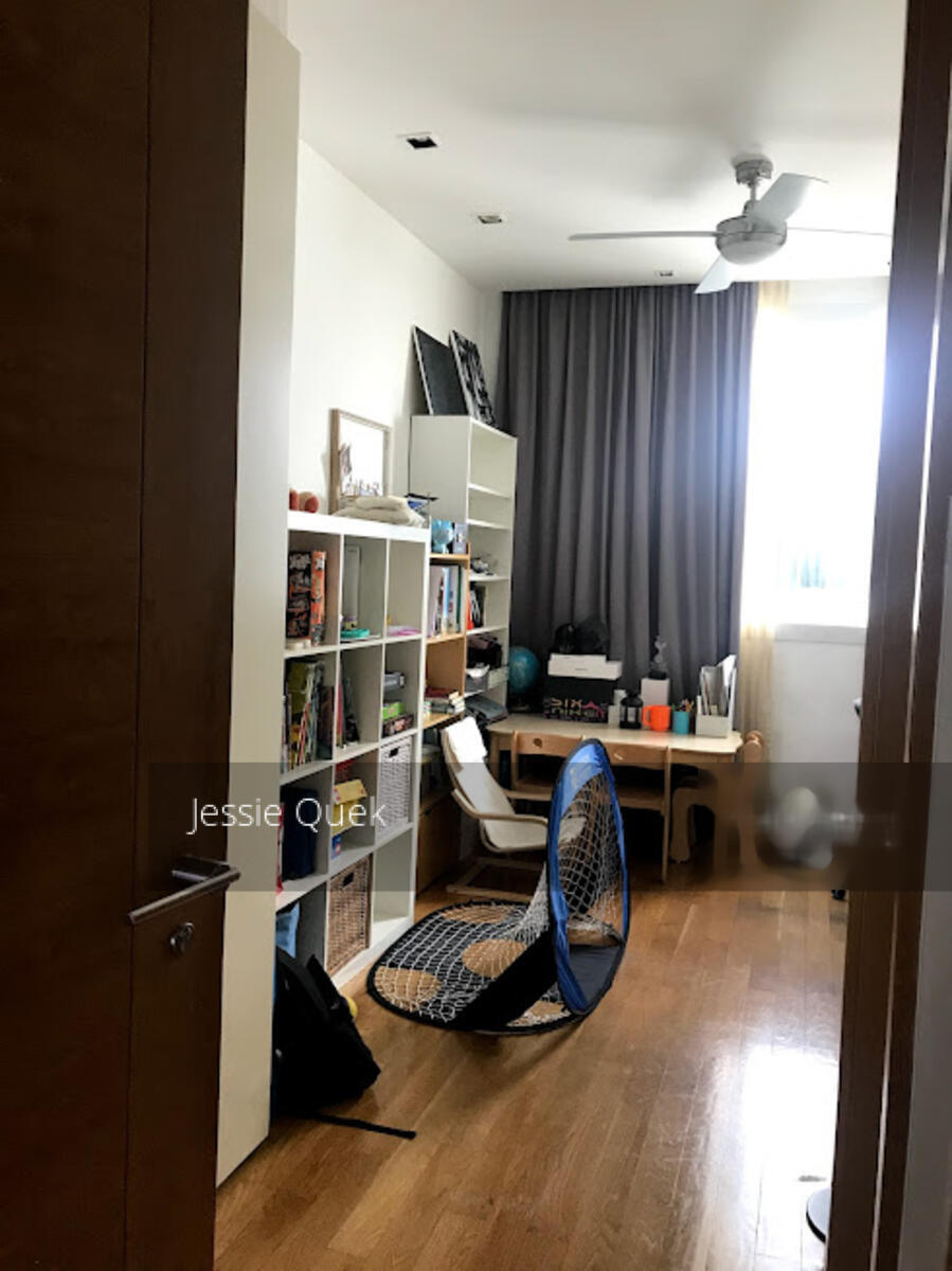 Grange Residences (D10), Condominium #309778601